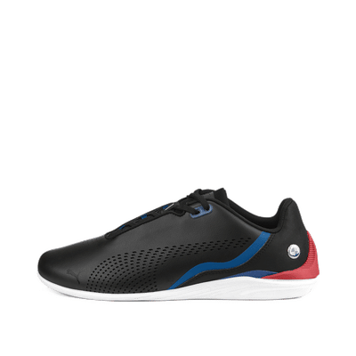 PUMA BMW M Motorsport Drift Cat Decima "Black/Pop Red/White" | 307304-04