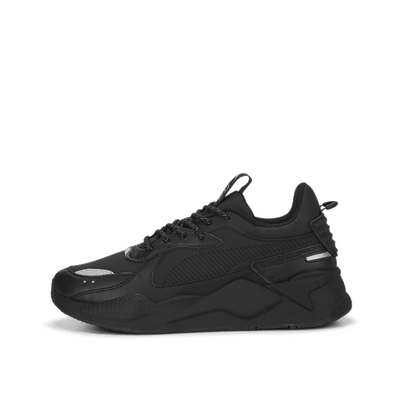 PUMA RS-X Triple "Triple Black" | 391928-01