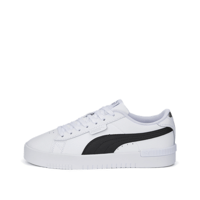 Puma Jada Renew Wmns "White/Black/Silver" | 386401-03
