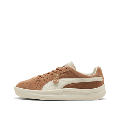 Puma GV Special Suede "Melted Caramel/Frosted Ivory" | 398508-07