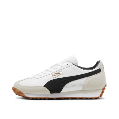 PUMA Easy Rider Mix "White/Black" | 399025-01