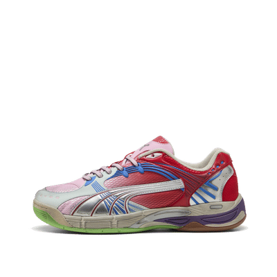 PUMA Kessel Pro "Pink Shimmer/Red" | 402964-06