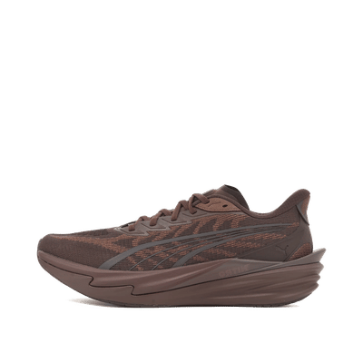 PUMA Deviate NITRO 4 "Espresso Brown/Russet Brown" | 312123-18