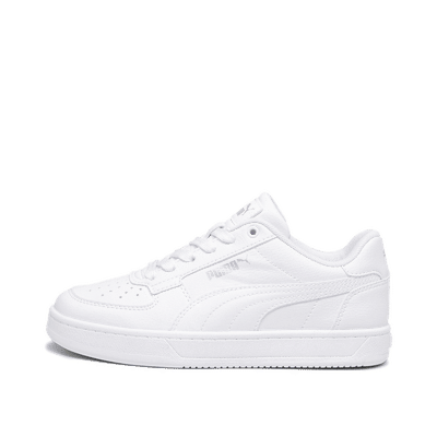 Puma Caven 2.0 GS "White/Silver/Black" | 393837-02