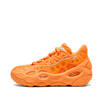 PUMA LaFrance RNR "Heat Fire/Silver Mist" | 312719-03