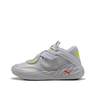 Puma MB.05 "Vibrant Silver-Yellow Alert-Glowing Red" | 312480-01