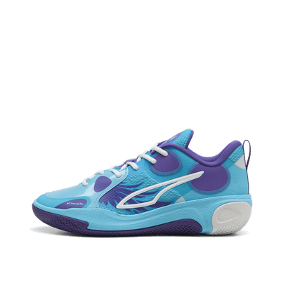 PUMA MB World.01 "Bright Aqua/Violet" | 313234-01