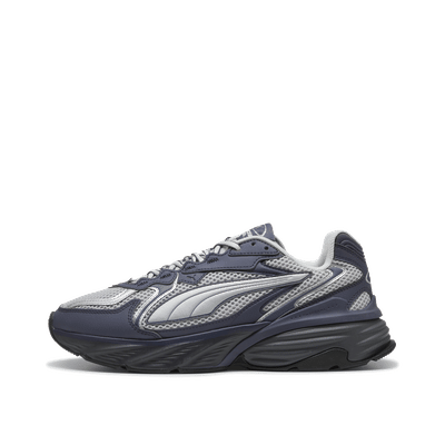Puma Fade Nitro LS "Grey" | 406203-17