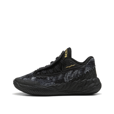 PUMA MB.05 Lo "Black/Moody Gray" | 313267-04