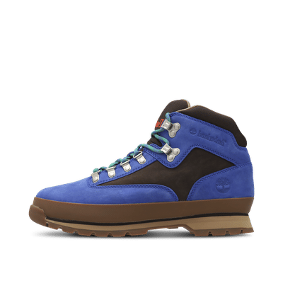 Timberland Euro Hiker "Blue" | TB0A2PUSELD