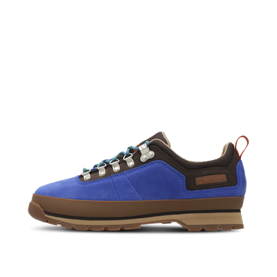 Timberland Euro Hiker "Blue" | TB0A443ZELD