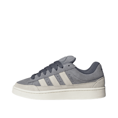 Adidas Campus St "Grey/ Off White/ Onix" | KK4244