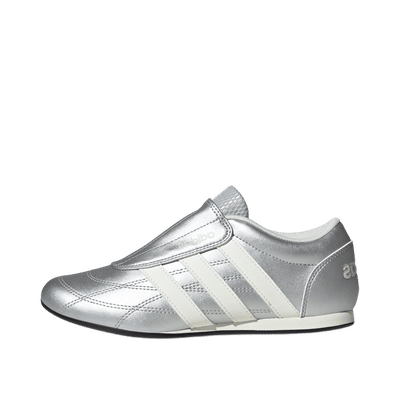 Adidas Tekwen Wmns "Silver" | JP9448