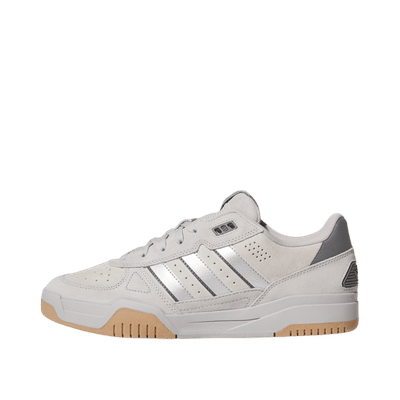 Adidas TEKKIRA CUP "Grey Two / Silver Metallic / Grey Four" | KJ5056