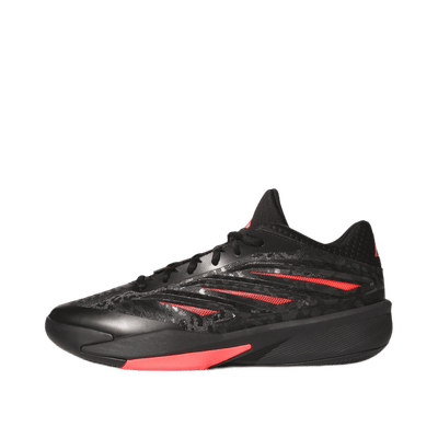 Adidas Crazy Energy "Core Black / Solar Turbo / Core Black" | KI6743