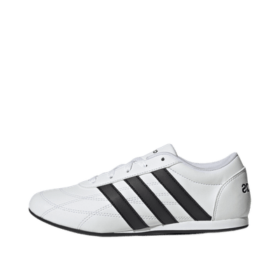 Adidas Tekwen "Cloud White / Core Black" | KI9365