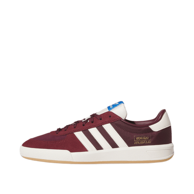Adidas GLENBURN "Bordeaux" | KJ5048