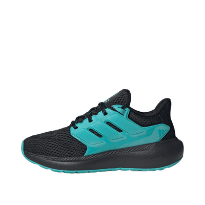 Adidas Ultimashow 2.0 MER "Core Black / Semi Mint Rush / Core Black" | KI6065