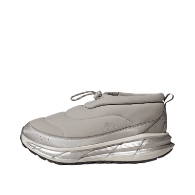 Adidas Astrastar "Grey Two / Matte Silver / Charcoal Solid Grey" | KJ6642