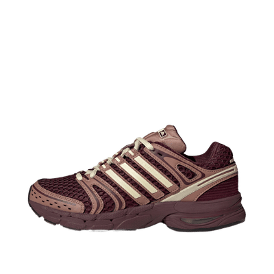 Adidas Adistar Control 5 "Brown/Burgundy" | KJ2307