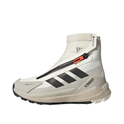 Adidas Terrex Free Hiker 2 GTX Climawarm "Grey Two / Core Black / Grey Four" | KK1413