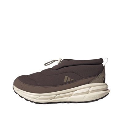 Adidas Astrastar "Aurora Coffee / Khaki Six / Wonder White" | KJ7584