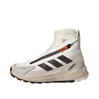 Adidas Terrex Free Hiker 2 GTX Climawarm+ "Grey Two / Core Black / Grey Four" | KK1412