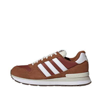 Adidas ZX 500 RS "Burnt Sienna / Cloud White / Dusky Bronze" | KJ2577