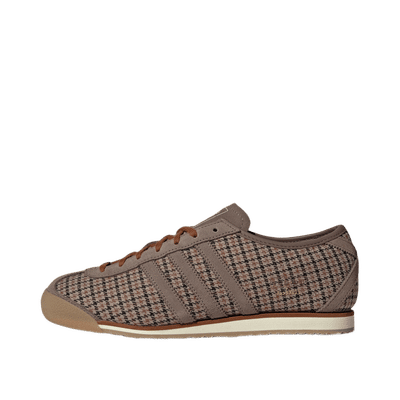 Adidas Italia 70s "Khaki Three / Earth Strata / Gum" | KJ7434