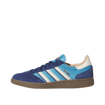 Adidas Busenitz Vintage "Dark Blue / Cream White / Gum" | KI7725