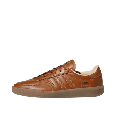 Adidas GLENBURN "Dusky Bronze / Gold Metallic / Gum" | KJ5052