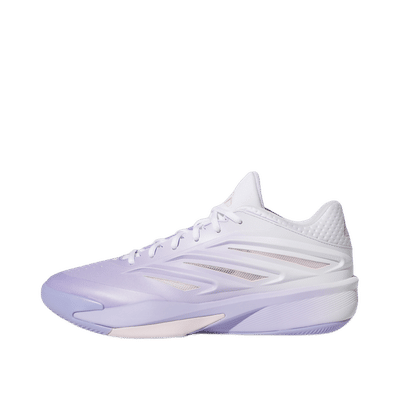 Adidas Crazy Energy "Cloud White / Distilled Pink" | LA1435