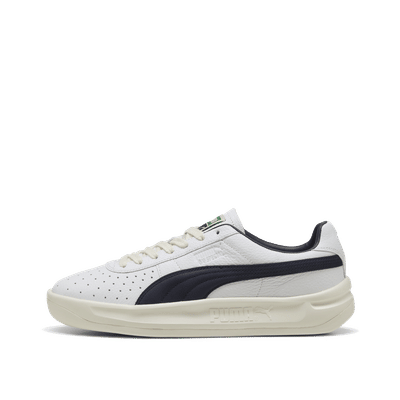 Puma GV Special Base "White/New Navy" | 398507-06