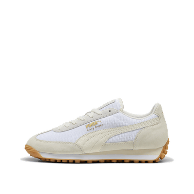 PUMA Easy Rider Elevated "White/Frosted Ivory" | 401253-03