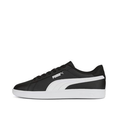PUMA Smash 3.0 L "Black/White" | 390987-04