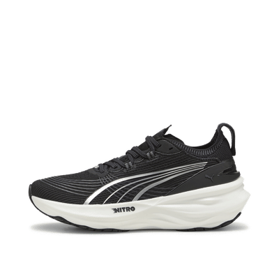 PUMA Foreverrun Nitro 2 "Black" | 310471-01