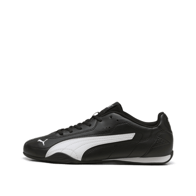 PUMA Catch "Black/White" | 402679-04