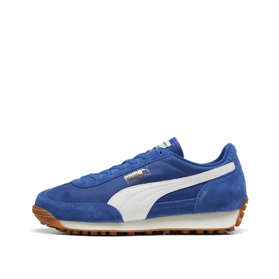 PUMA Easy Rider Vintage "Clyde Royal/White" | 399028-09