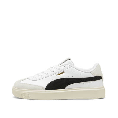 Puma Lajla T-Toe Wns "White" | 397734-03