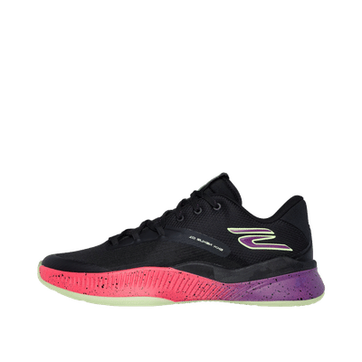 Skechers SKX NEXUS "Black/Purple/Pink" | 253015BPPK