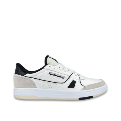 Reebok LT Court "Chalk/Moon Stone/Core Black" | 100074274