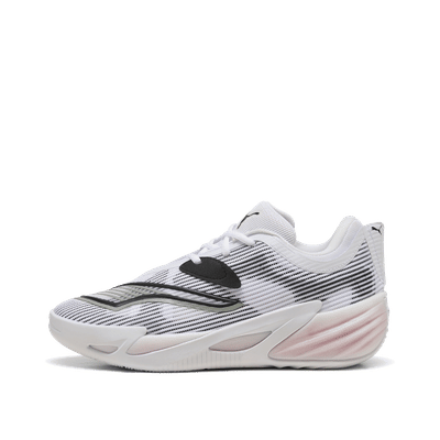 PUMA All-Pro NITRO 2 "White/Black" | 312307-03