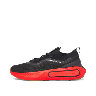 Under Armour Phantom 4 "Black" | 3027593-004