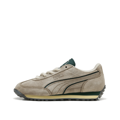 PUMA x SQUID GAME Easy Rider "Alpine Snow/Dark Myrtle/Club Red" | 403643-01