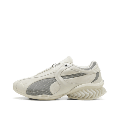 PUMA CELL GEO 1 "Warm White/Inky Depths" | 405336-12