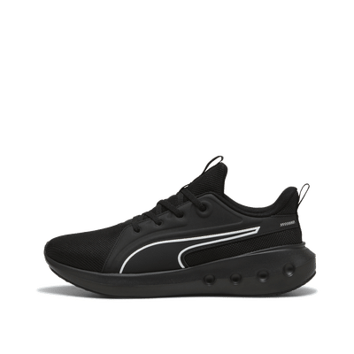 Puma SOFTRIDE Carson "Black/White" | 310154-01