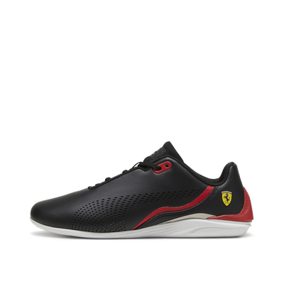 PUMA Scuderia Ferrari Drift Cat Decima "Black/Rosso Corsa/Black" | 307193-09