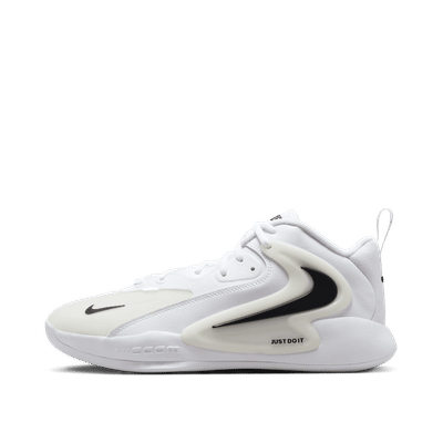 Nike Zoom Hyperset 2 "White" | FQ7070-101