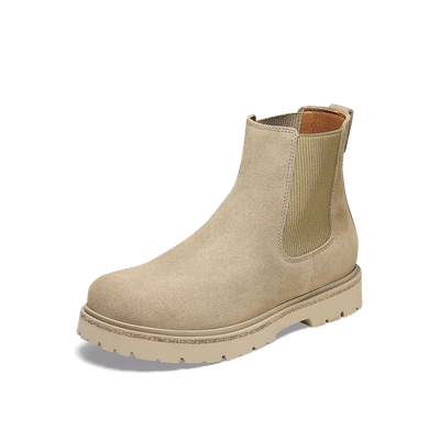 Birkenstock Highwood Mid Narrow Fit "Light Brown" | 1025737