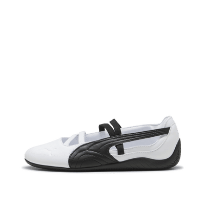 PUMA Speedcat Ballet "White/Black" | 406144-03